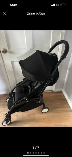 Yoyo Stroller In Perfect Condition 