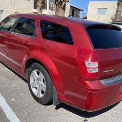 2006 Dodge Magnum