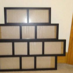 12 Picture Frame