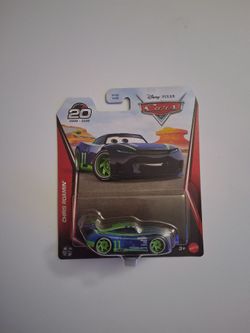 Disney Pixar Cars