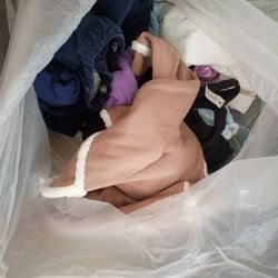 Free Girls Clothing Ex/ Like New Sz 8 + Sz 12