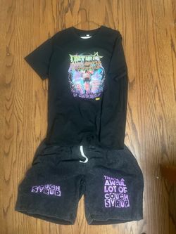 Full OutFit top and bottom