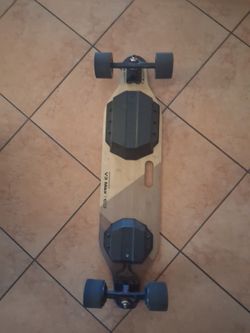 Meepo V3 Max (NO REMOTE OR CHARGER)