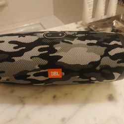 Jbl Charge 4 