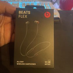 Beats Flex