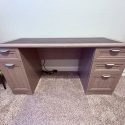 Desk