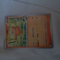 Brand New N's Darumaka