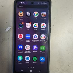 Samsung Note 20 5g At&t Fully Paid Factory Unlock For All Carriers Including Metropcs 