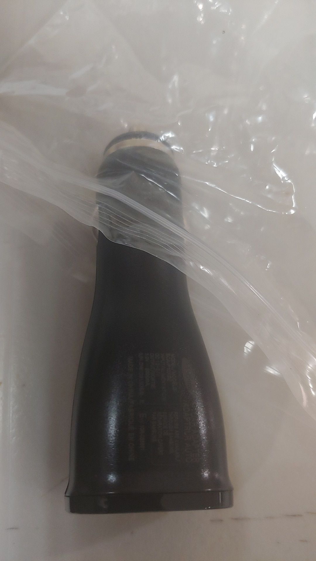 Samsung ECA-P10XBE Car Charger