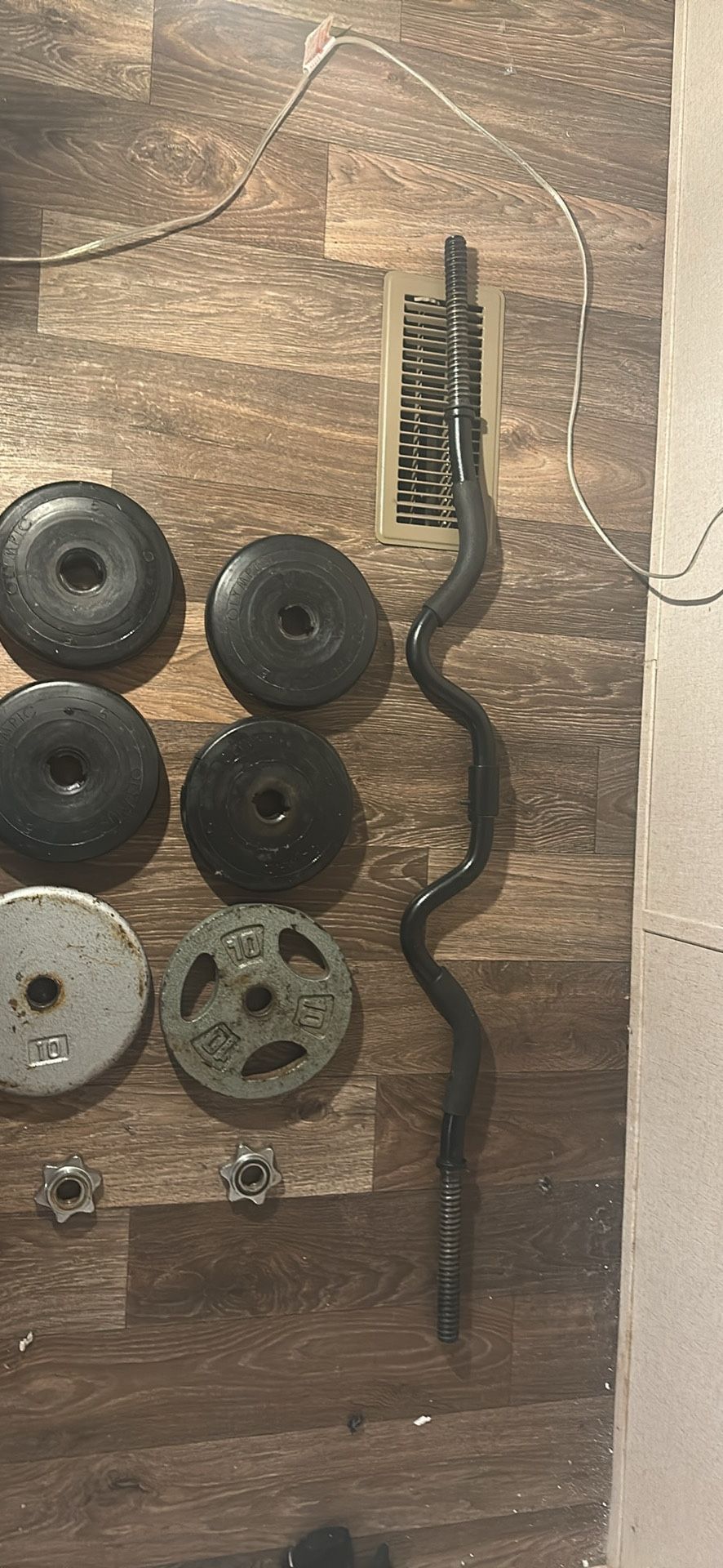 Weights