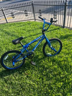 Kids Bike