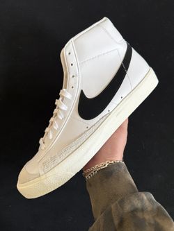 Nike Blazer Mid 77 VNTG Size 13Mens Brand New Never Worn