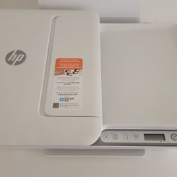 HP DeskJet 4155e Wireless Color Inkjet Printer