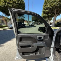 2016 Chevy Silverado 1500 