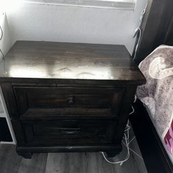 Complete Bedroom Set 