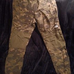 The North Face Women's Draw String Pants 