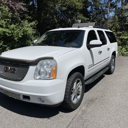 2009 GMC Yukon XL