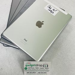 On Sale iPad Air 128gb WiFi + Cell