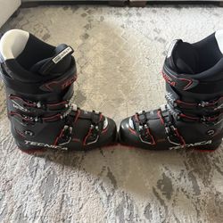 Ski Boots 28.5