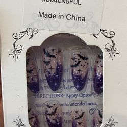 Press On Nails