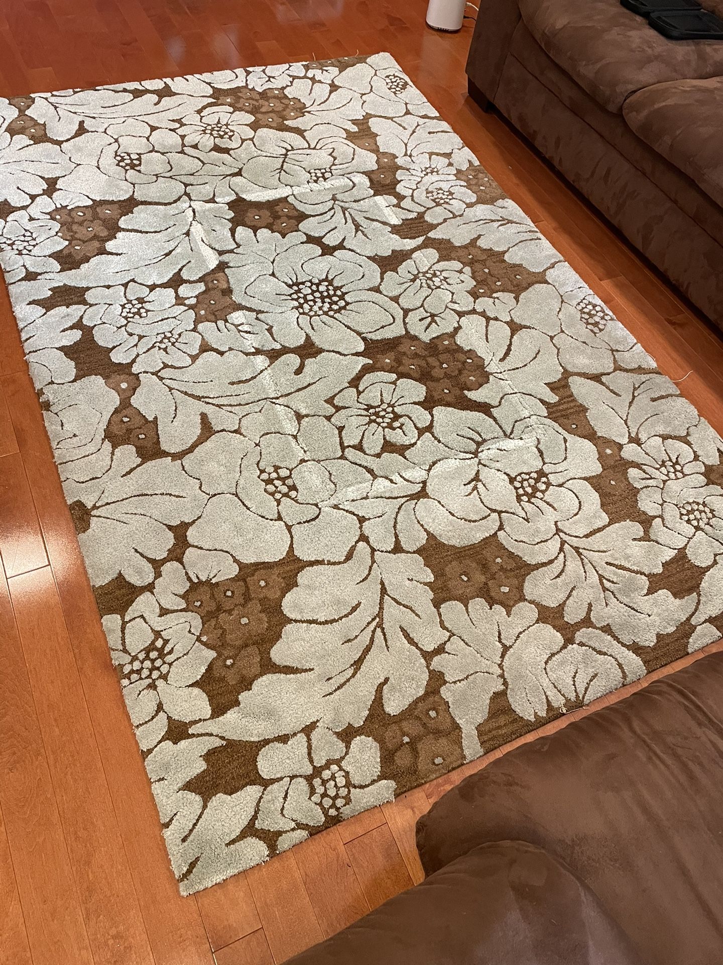 Area Rugs