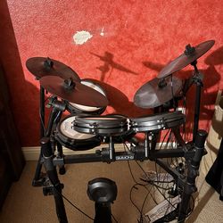 Simmons Titan 50 BX +expansion Kit