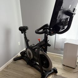 NordicTrack S22i Stationary Bike