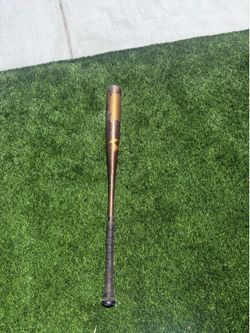 2024 DeMarini Voodoo One BBCOR