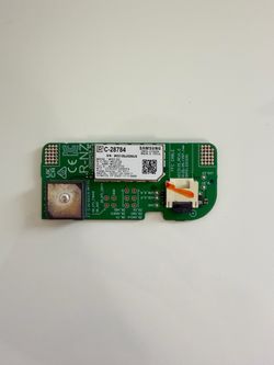 Samsung WIC212S C-28784 Wi-Fi Module Board Tested Working