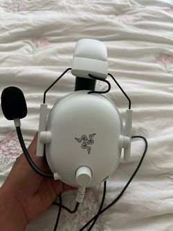 Gaming headset