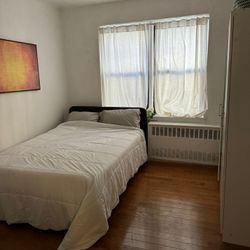 Full Size Bed (3 Available)