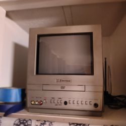 Portable R.V TV, DVD Player  $20