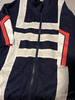 My Hero Academia Adult Costume