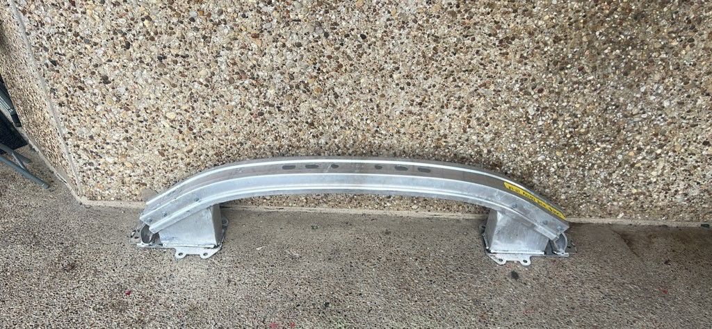 2019-21 Acura RDX Front Rebar