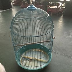 Medium Bird Cage