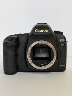 Canon 5D Mark II