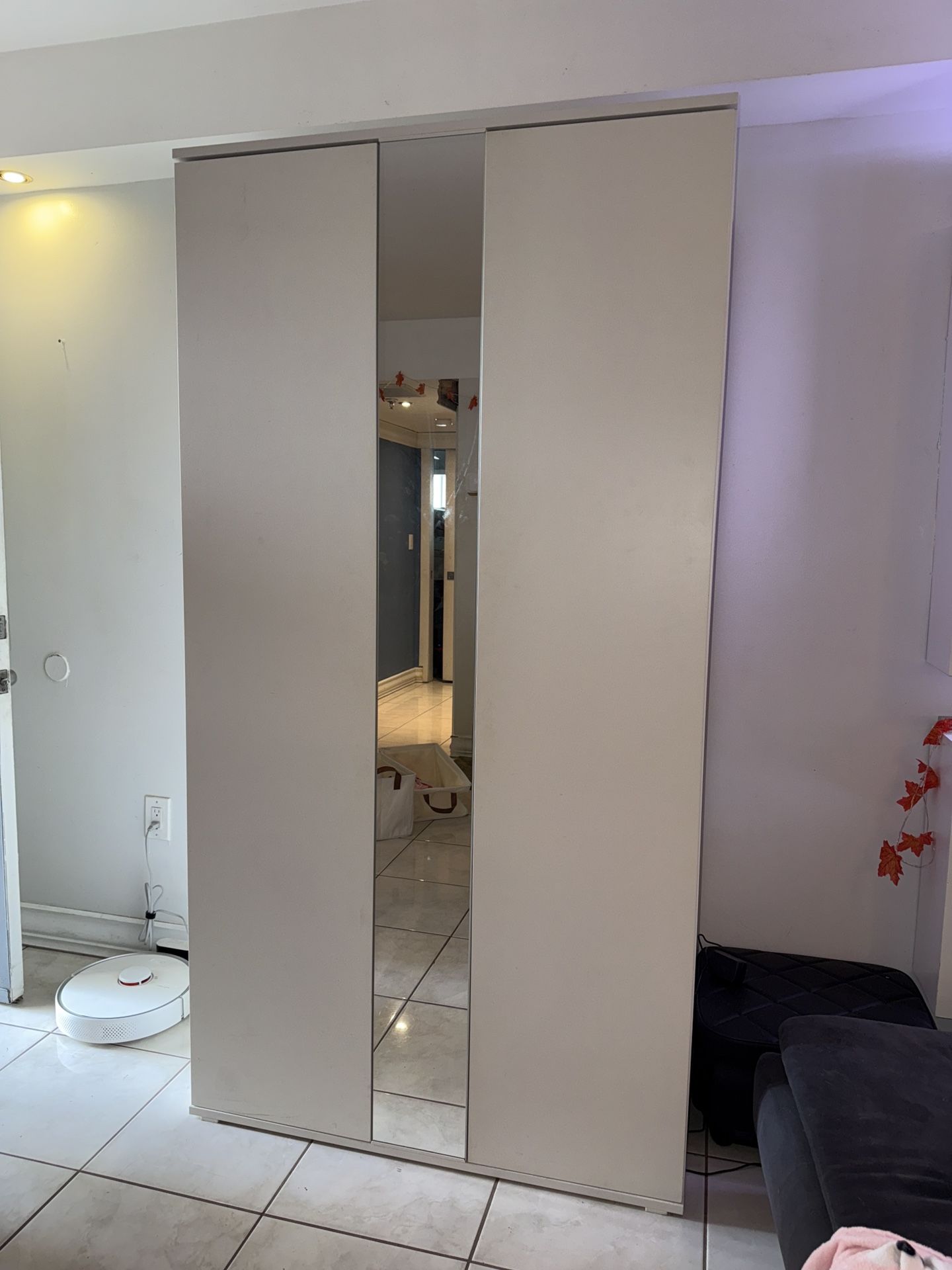 IKEA Brimnes Wardrobe