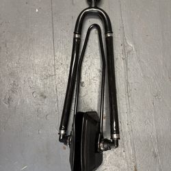 Boat Flush Adapter 