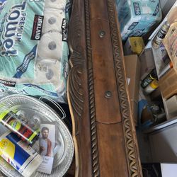 🪑 High-Quality Table with Drawer – $30 🪑