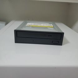 Sony DVD Writer