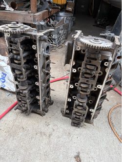 4.6 heads