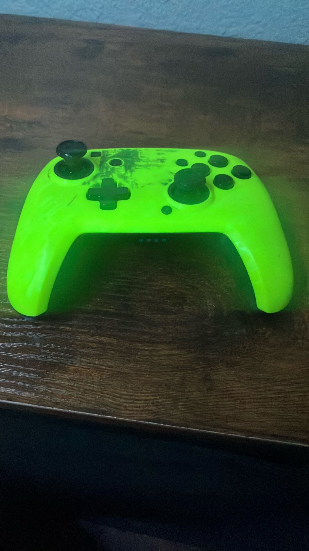 Nintendo Switch Pro Controller