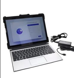 HP Elite 2 Laptop with Charger