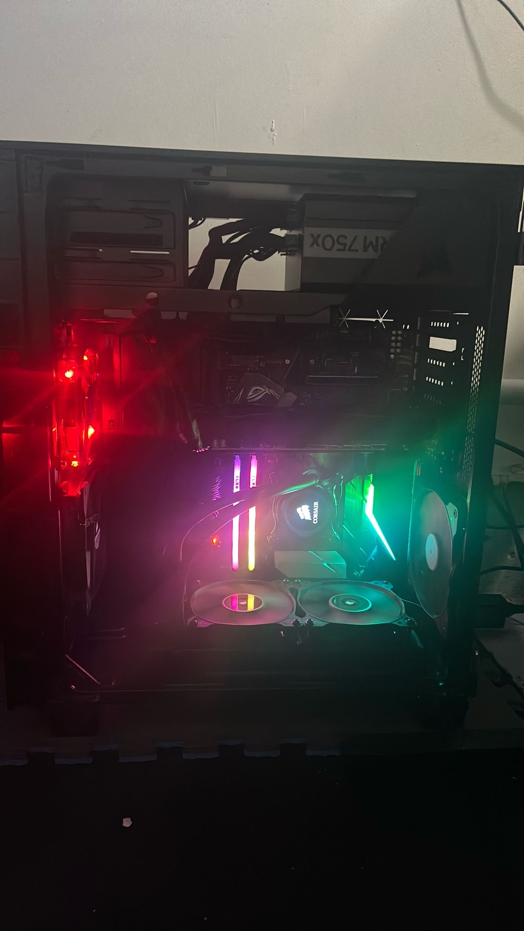 Great 1080p Pc Comes With Everything