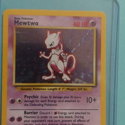 Pokemon Cards Lot Of 10