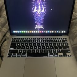 macbook air 2019