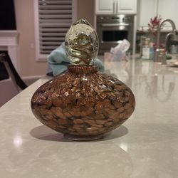 Unique Glass Decor