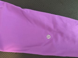 Lululemon Leggings Size M