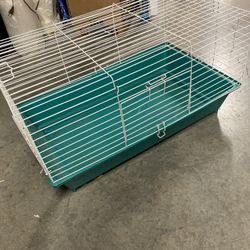 28x17x15 Small Animal Cage/bird Cage