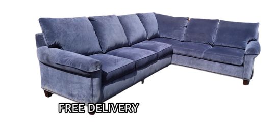FREE DELIVERY SECTIONAL SOFA COUCH SALA